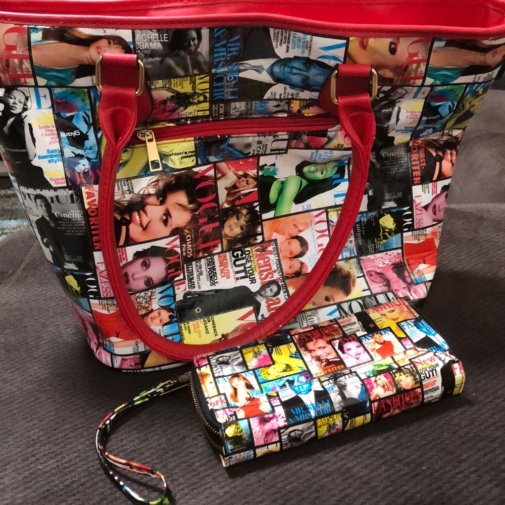 Bag